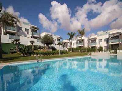 Bungalow For Sale in Torrevieja, Spain