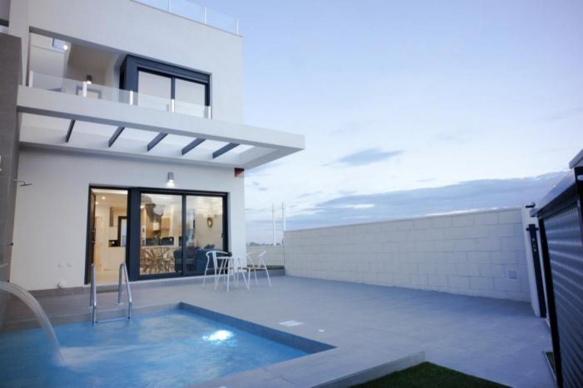 Picture of Home For Sale in Orihuela Costa, Alicante, Spain