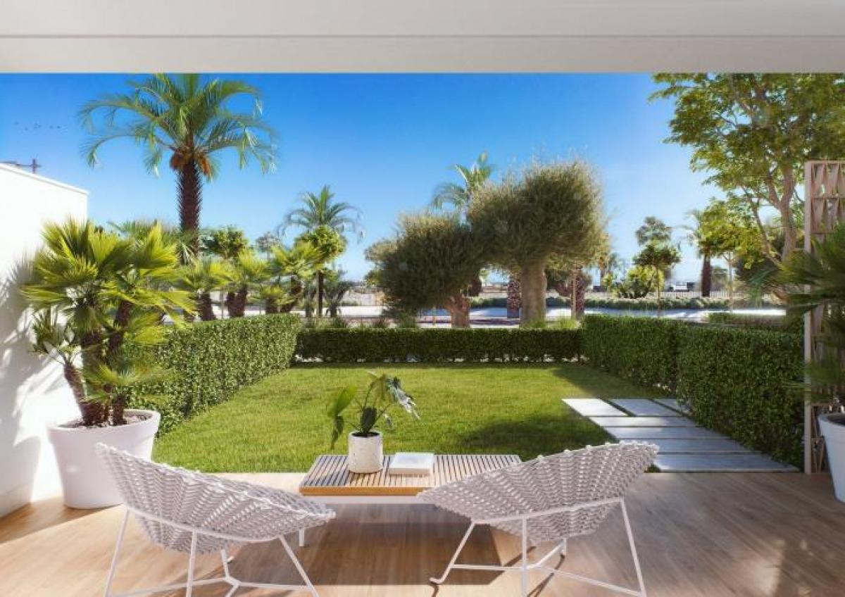 Picture of Bungalow For Sale in Los Alcazares, Alicante, Spain