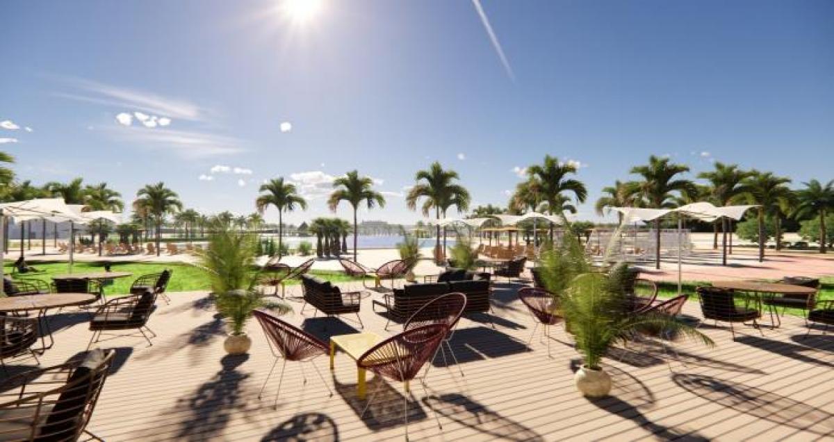 Picture of Apartment For Sale in Los Alcazares, Alicante, Spain