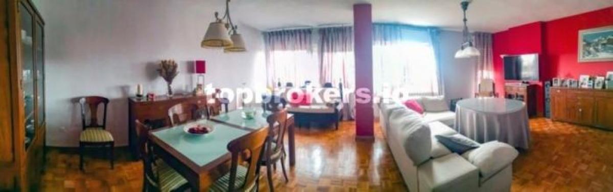 Picture of Apartment For Sale in Jaen, Charente, Spain
