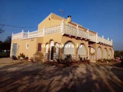 Home For Sale in Linares, Spain