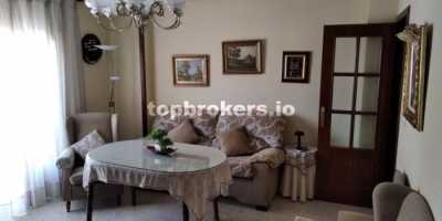 Apartment For Sale in Jaen, Spain
