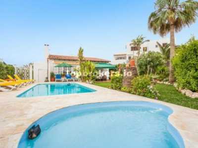 Home For Sale in Santanyi, Spain