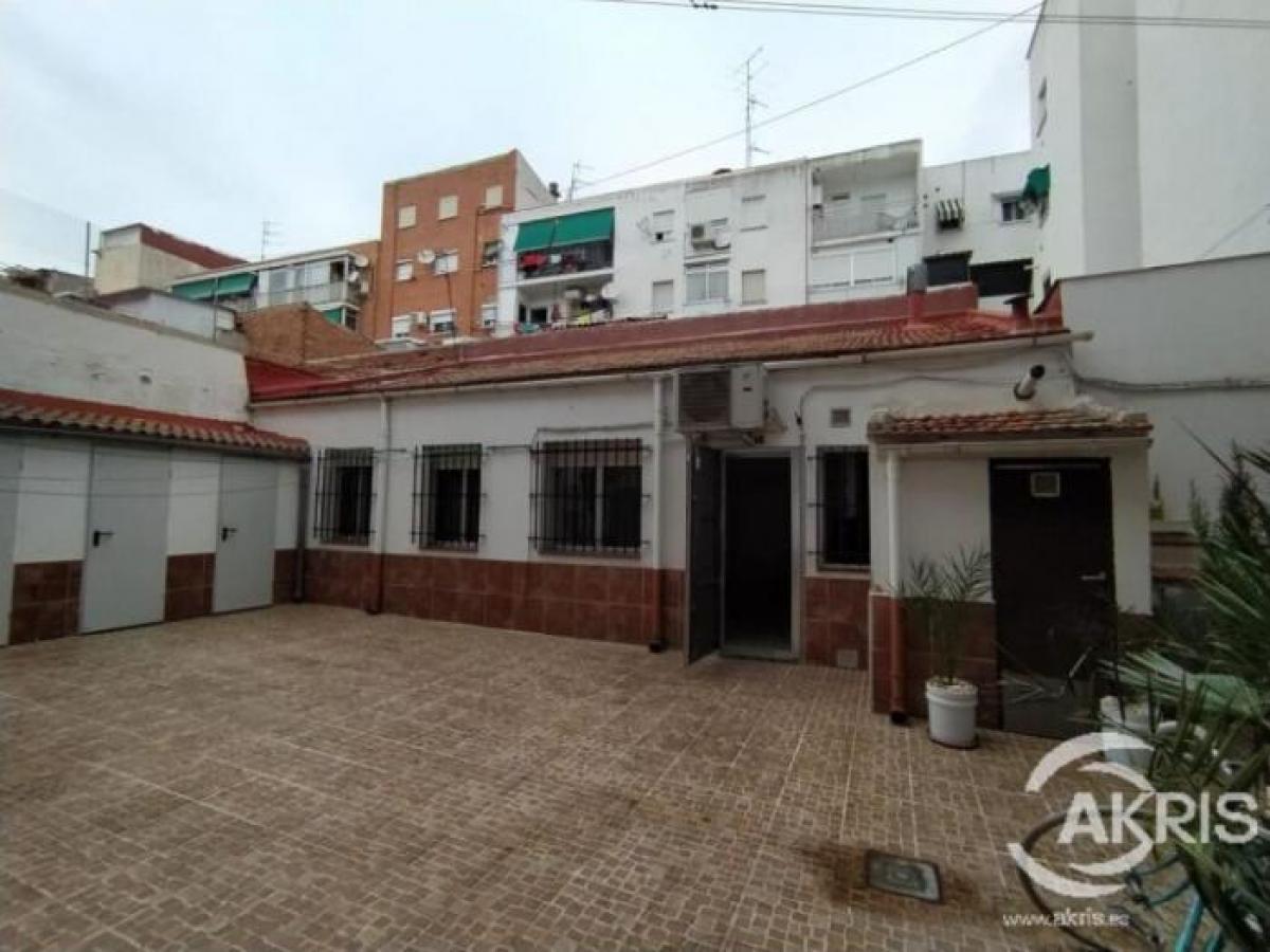 Picture of Apartment For Sale in Madrid, Madrid, Spain