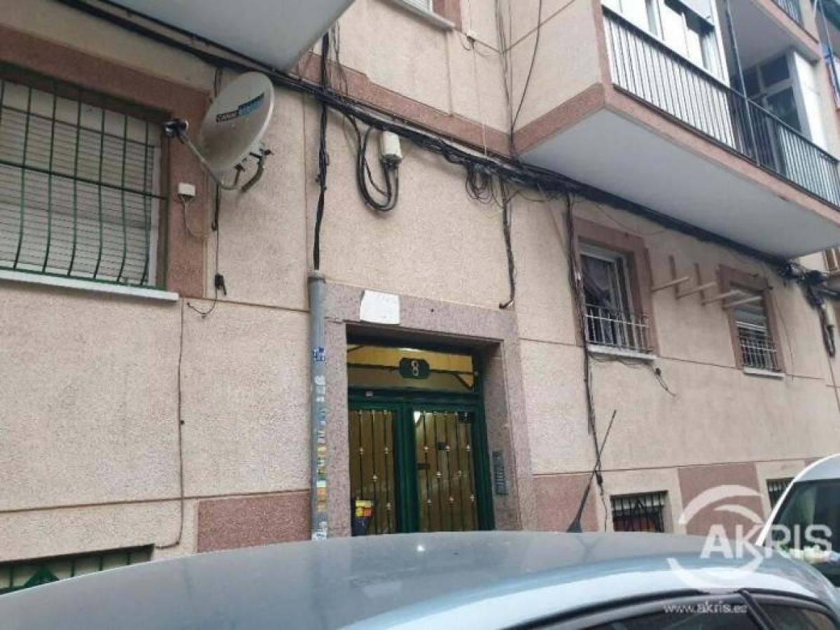 Picture of Apartment For Sale in Madrid, Madrid, Spain