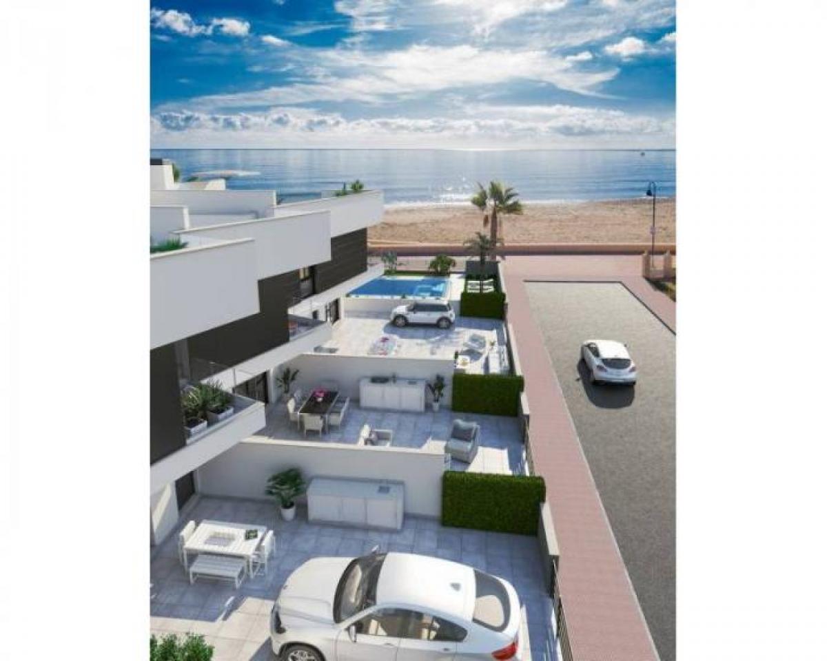 Picture of Bungalow For Sale in San Juan De Los Terreros, Almeria, Spain