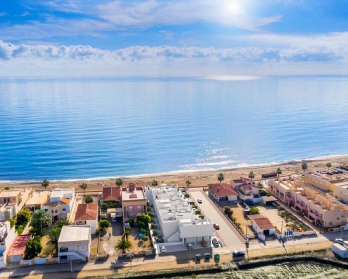 Picture of Bungalow For Sale in San Juan De Los Terreros, Almeria, Spain