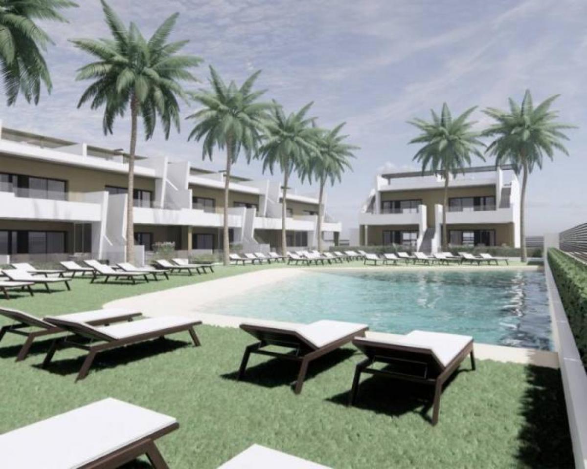 Picture of Bungalow For Sale in Los Belones, Murcia, Spain