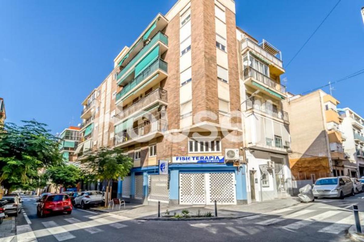 Picture of Apartment For Sale in Alicante, Alicante, Spain