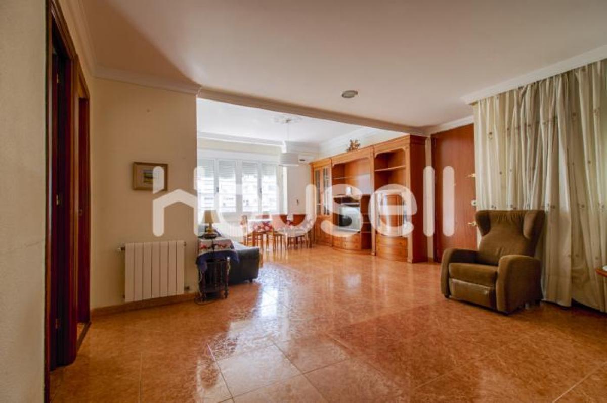 Picture of Apartment For Sale in Valencia, Valencia, Spain
