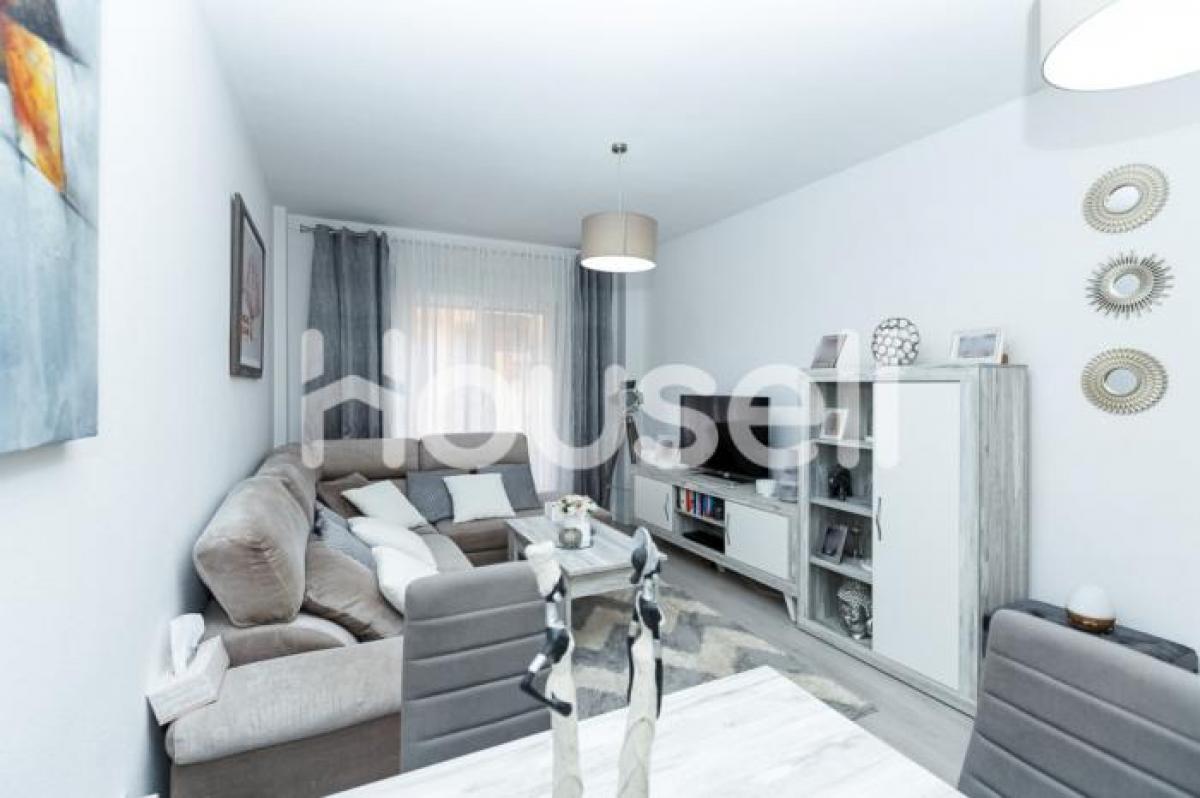 Picture of Apartment For Sale in Roquetas De Mar, Almeria, Spain