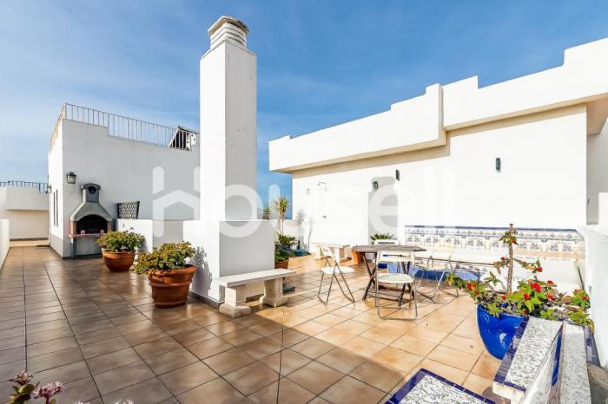 Picture of Apartment For Sale in Tarifa, Cadiz, Spain