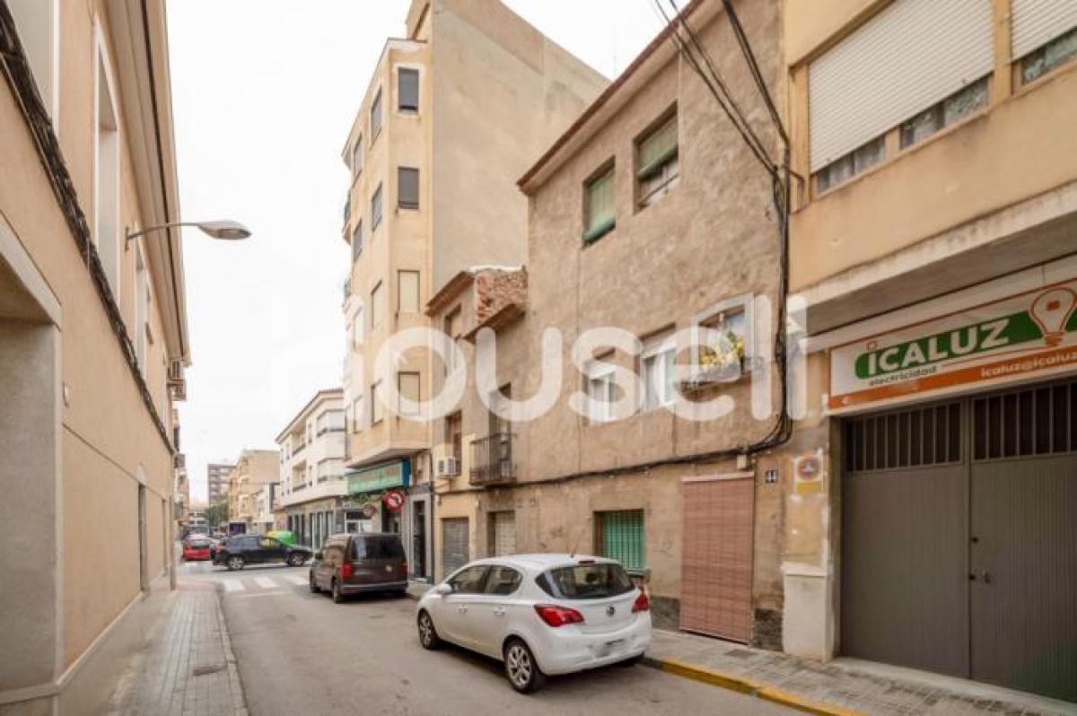 Picture of Home For Sale in Novelda, Alicante, Spain