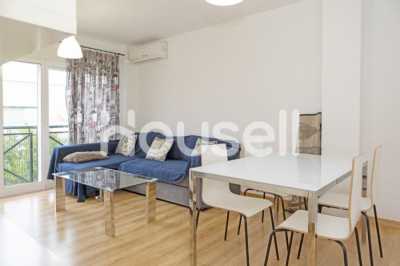 Apartment For Sale in Sevilla, Spain