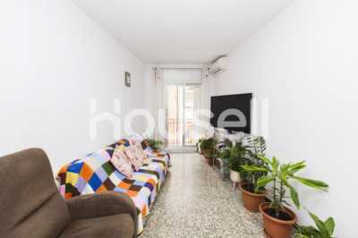 Apartment For Sale in Badalona, Spain