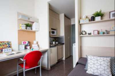 Apartment For Rent in Pamplona, Spain