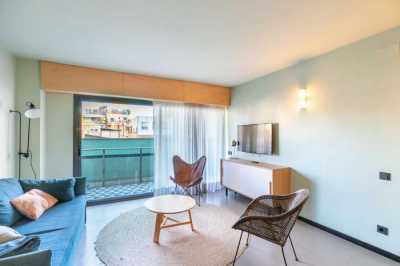 Apartment For Rent in Barcelona, Spain