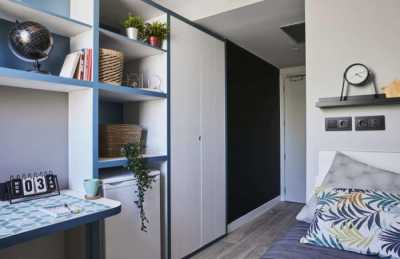 Apartment For Rent in Madrid, Spain