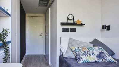 Apartment For Rent in Madrid, Spain