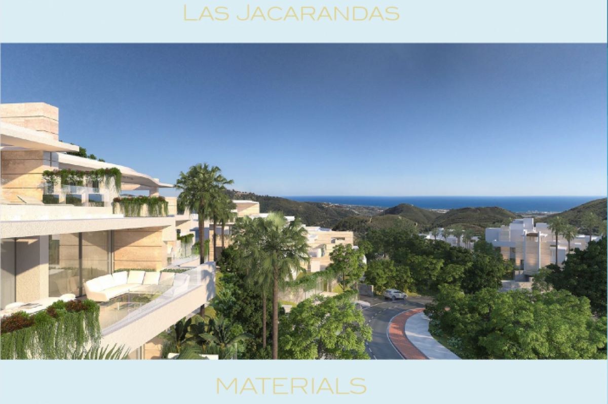 Picture of Apartment For Sale in Marbella, Andalusia, Spain