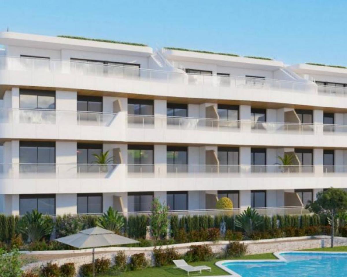 Picture of Apartment For Sale in Orihuela, Alicante, Spain