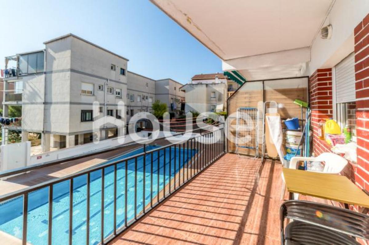 Picture of Apartment For Sale in Calafell, Tarragona, Spain