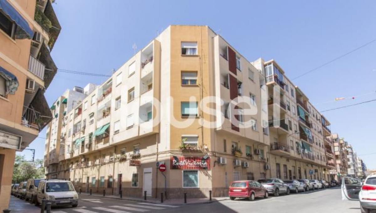 Picture of Apartment For Sale in Alicante, Alicante, Spain
