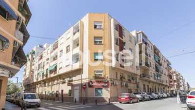 Apartment For Sale in