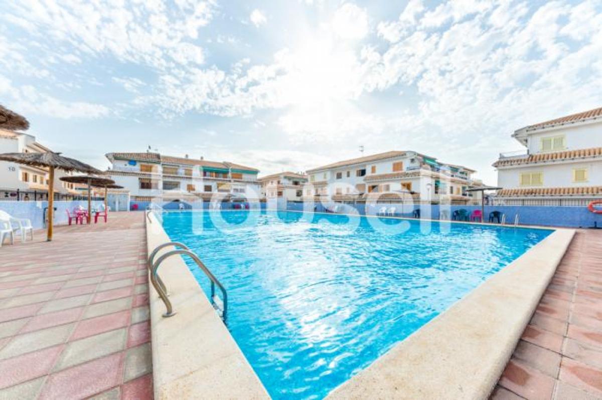 Picture of Apartment For Sale in Santa Pola, Alicante, Spain