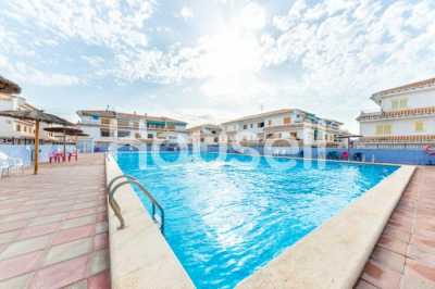 Apartment For Sale in Santa Pola, Spain