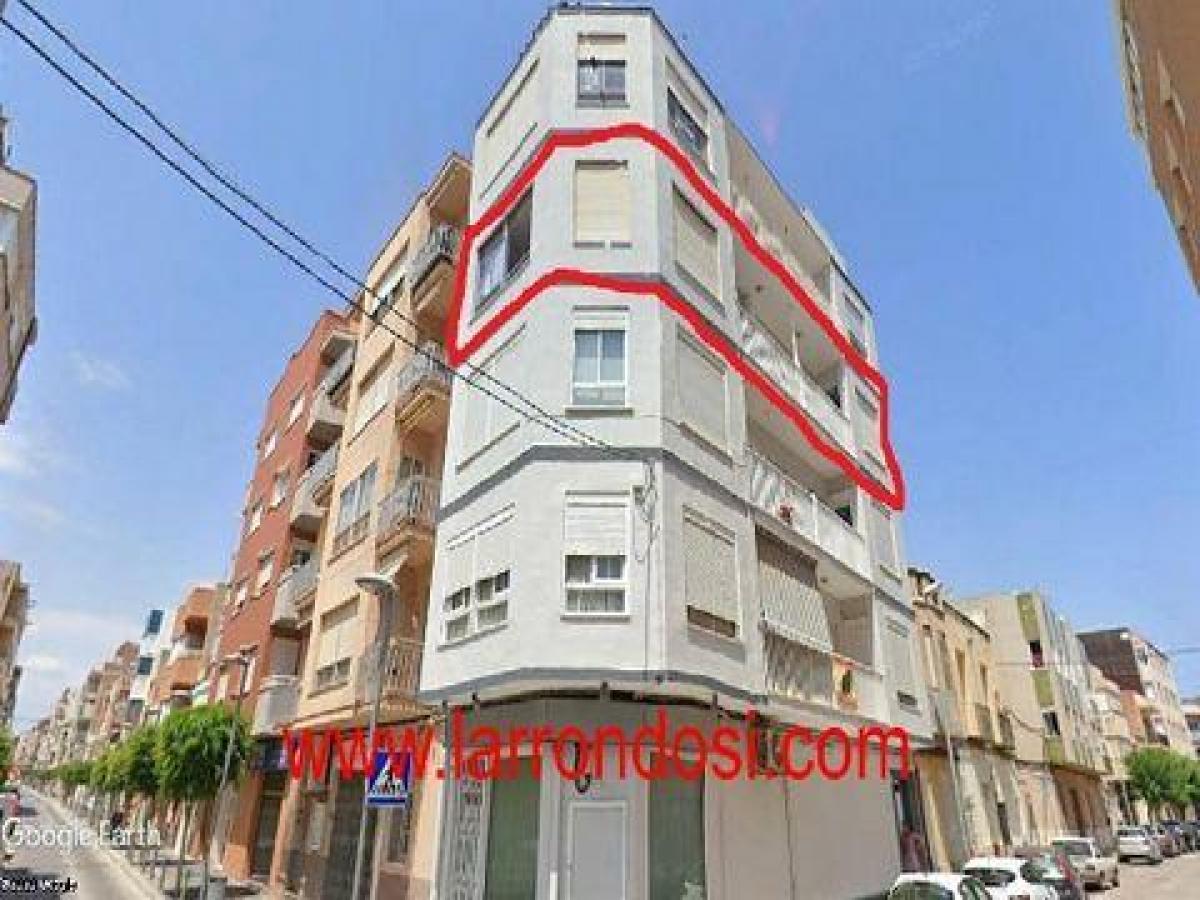 Picture of Condo For Sale in Benicarlo, Castellon, Spain