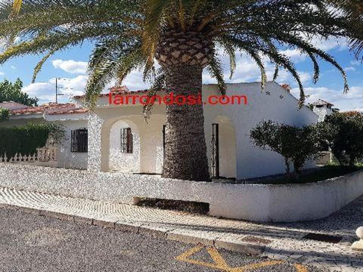 Picture of Home For Sale in Peniscola, Castellon, Spain