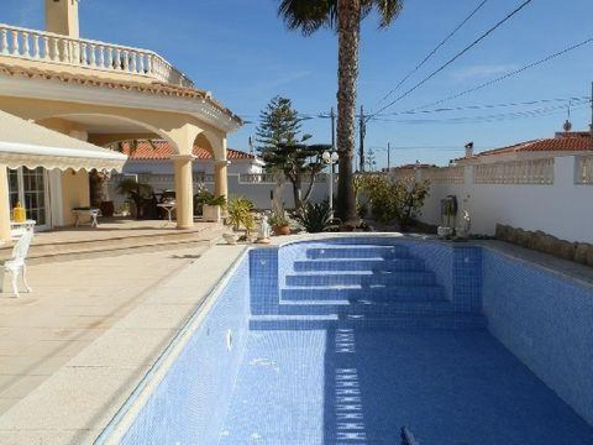 Picture of Home For Sale in Vinaros, Castellon, Spain