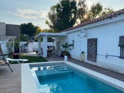 Home For Sale in Benicarlo, Spain