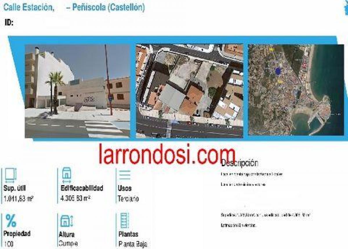 Picture of Office For Sale in Peniscola, Castellon, Spain
