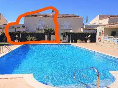 Home For Sale in Vinaros, Spain