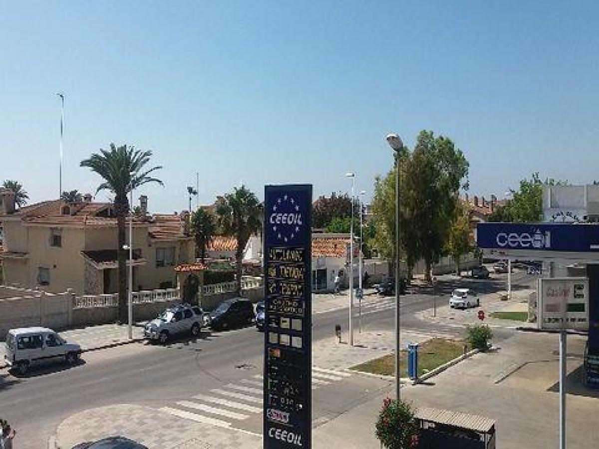 Picture of Condo For Sale in Benicarlo, Castellon, Spain