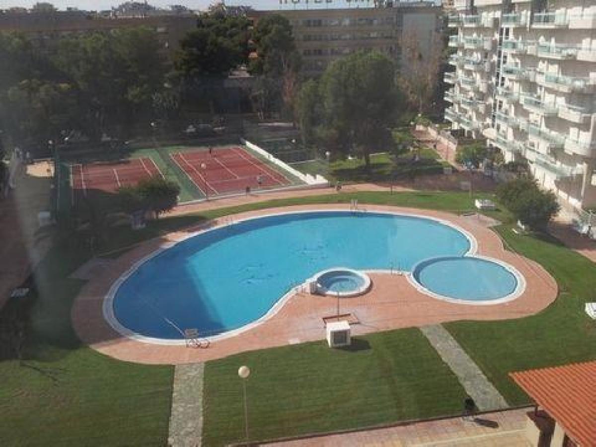 Picture of Condo For Sale in Salou, Tarragona, Spain