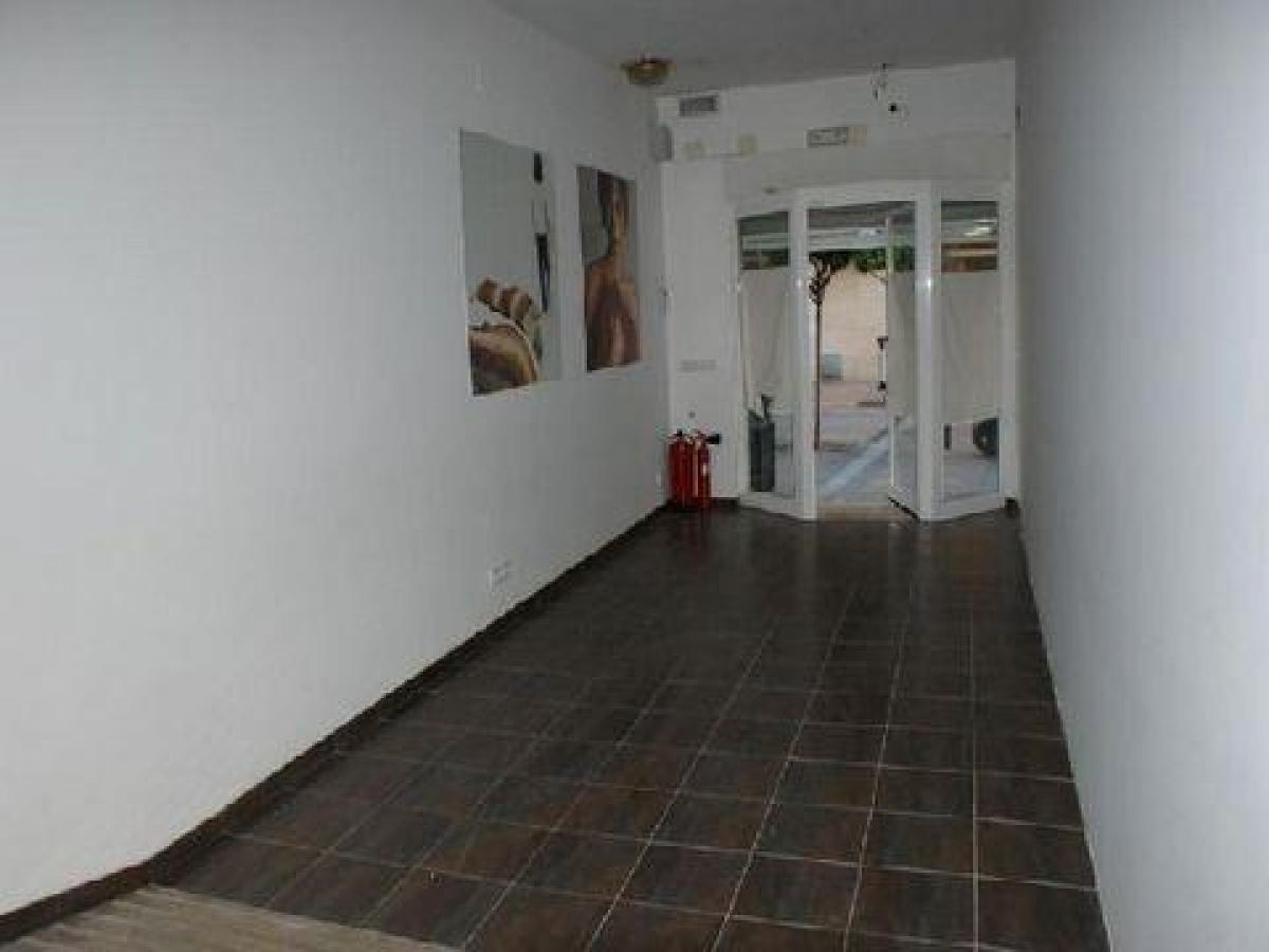 Picture of Office For Sale in Benicarlo, Castellon, Spain