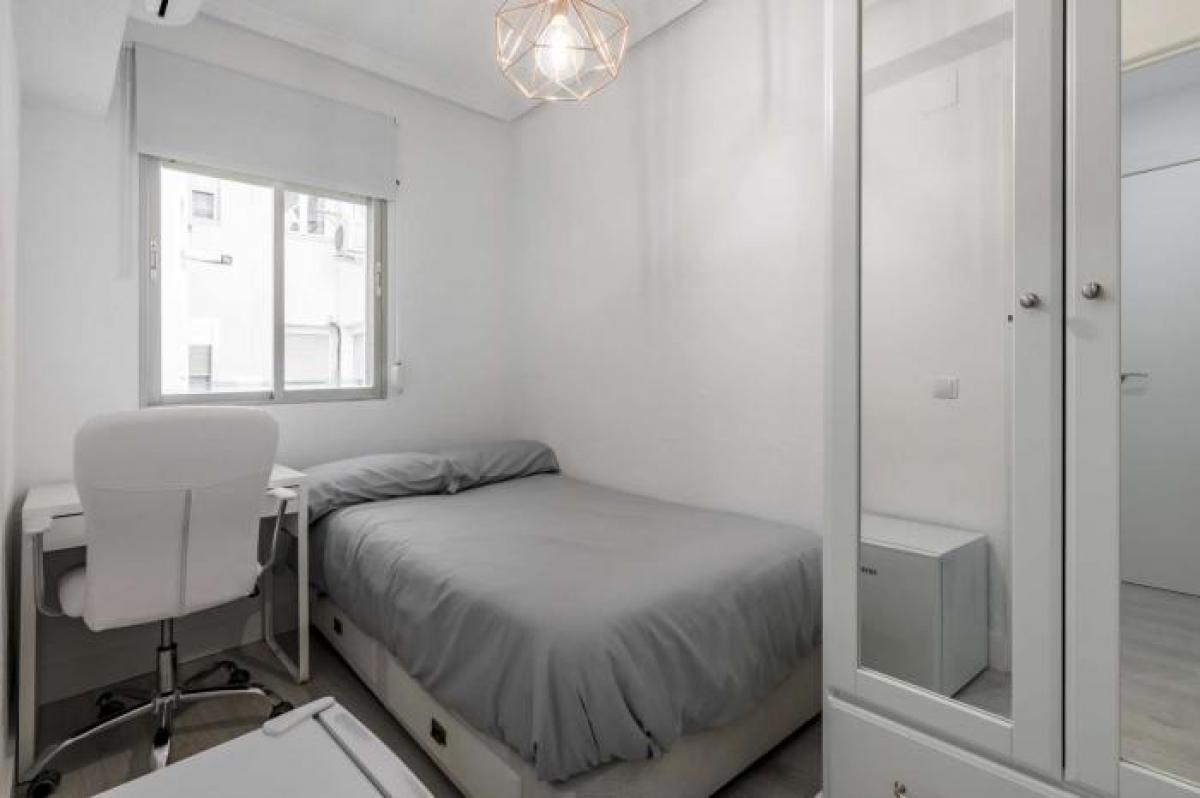 Picture of Apartment For Rent in Madrid, Madrid, Spain