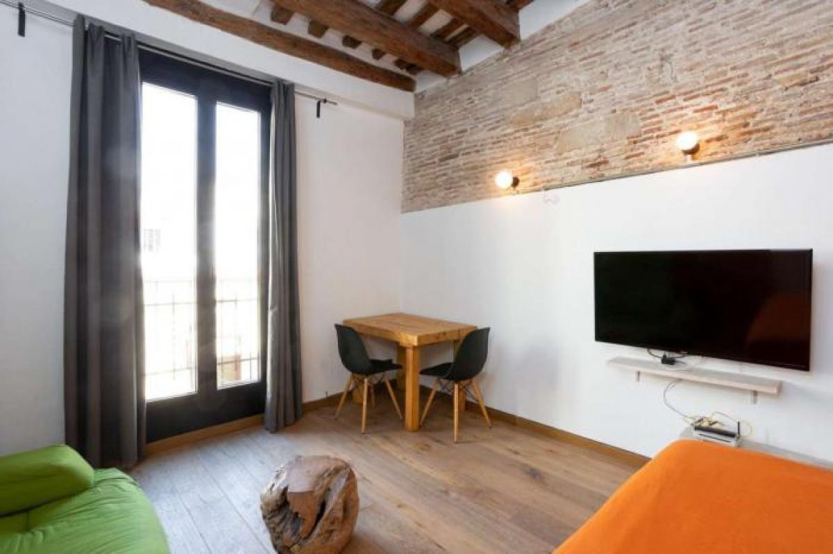 Picture of Apartment For Rent in Barcelona, Barcelona, Spain