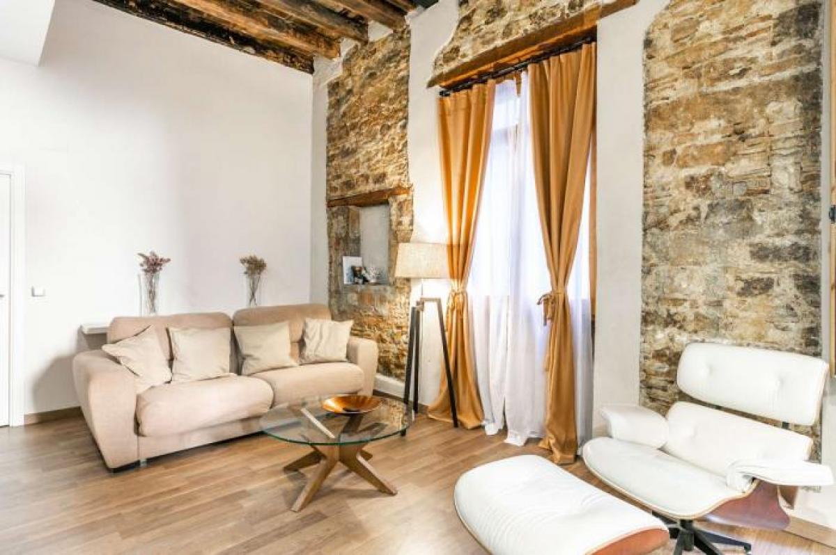 Picture of Apartment For Rent in Barcelona, Barcelona, Spain