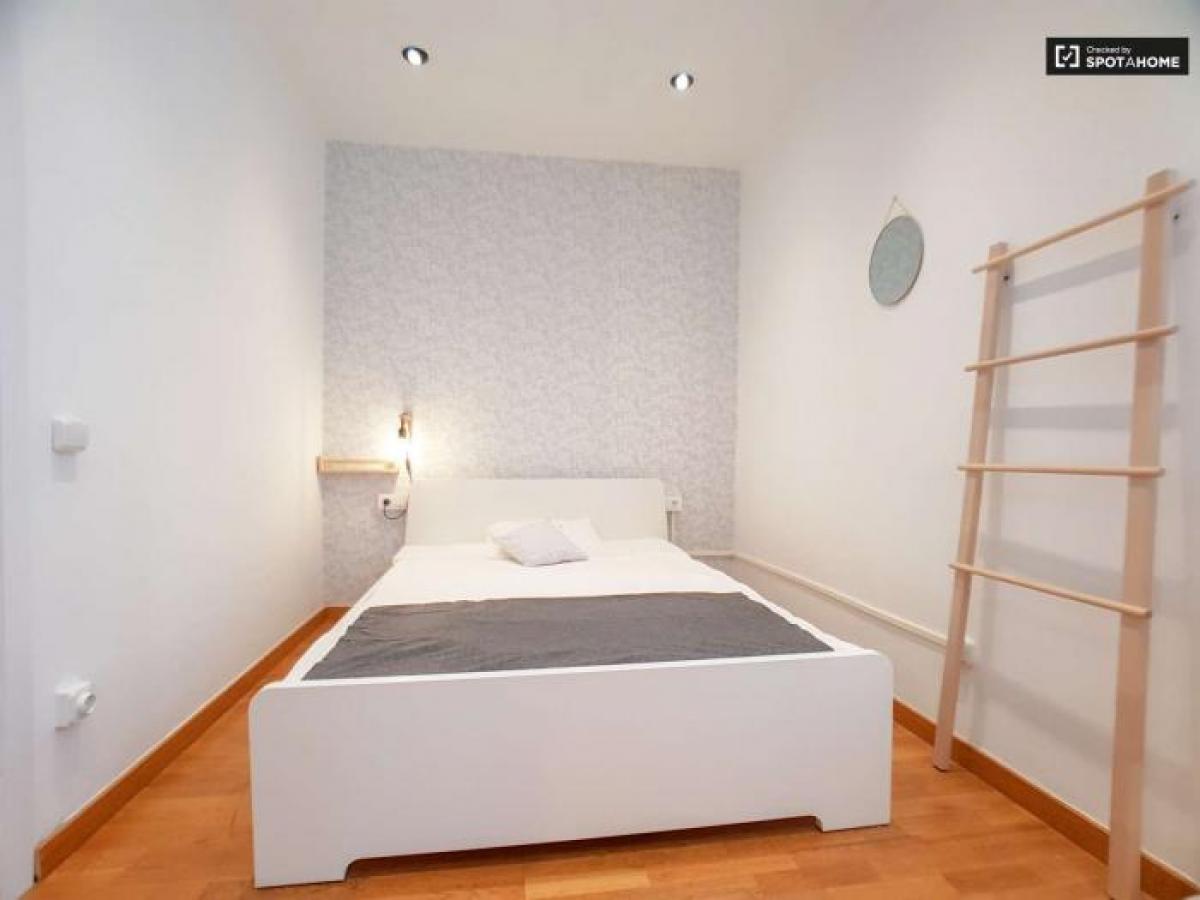 Picture of Apartment For Rent in Barcelona, Barcelona, Spain
