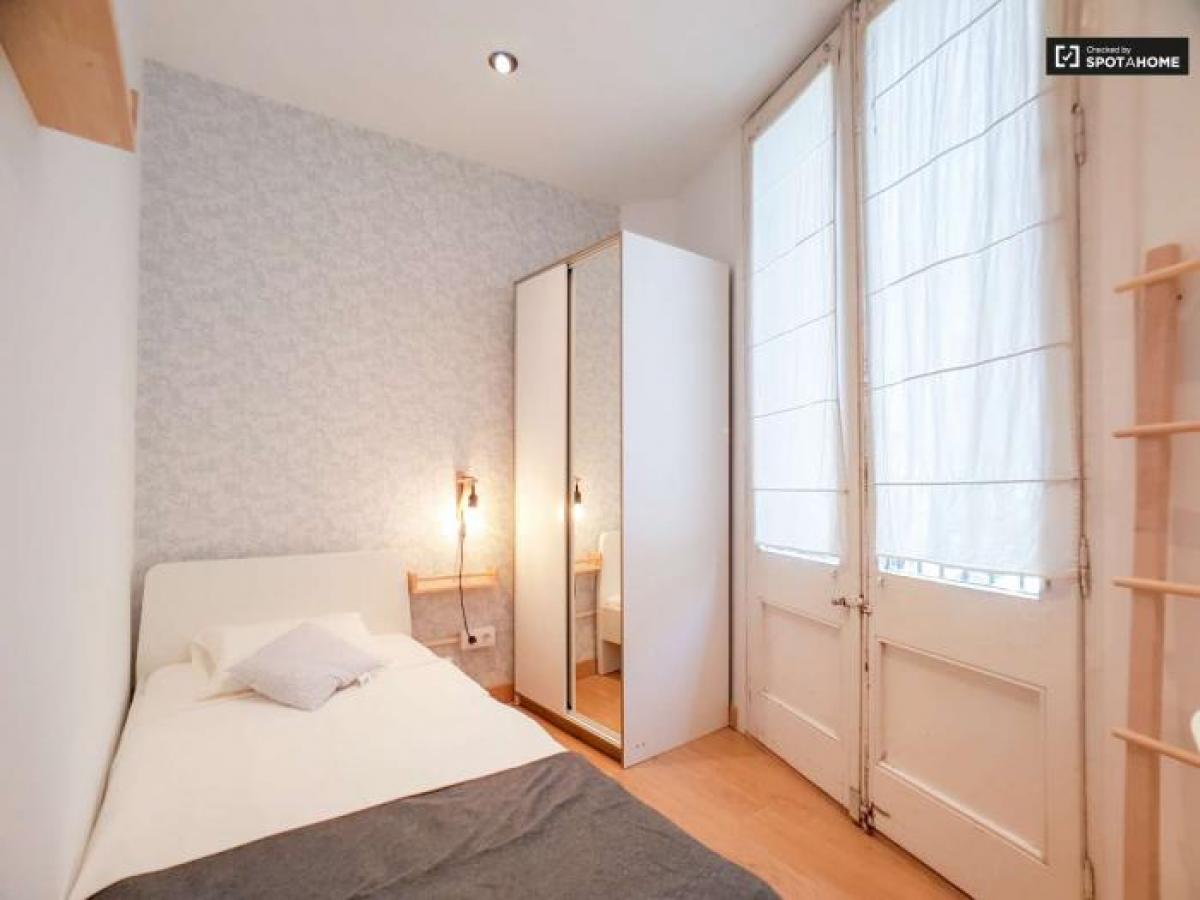 Picture of Apartment For Rent in Barcelona, Barcelona, Spain