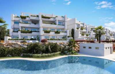 Apartment For Sale in Estepona, Spain