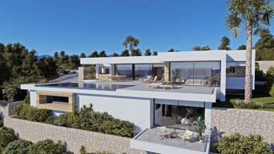 Home For Sale in Benissa, Spain