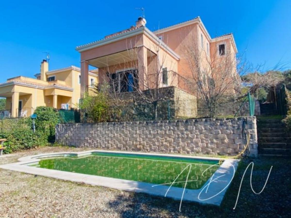 Picture of Home For Sale in Sant Julia De Ramis, Girona, Spain
