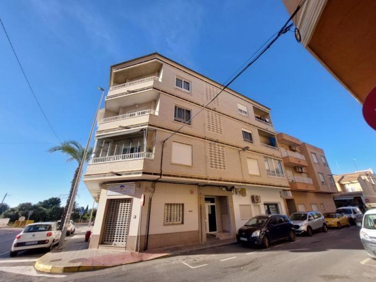 Picture of Apartment For Sale in Los Montesinos, Alicante, Spain
