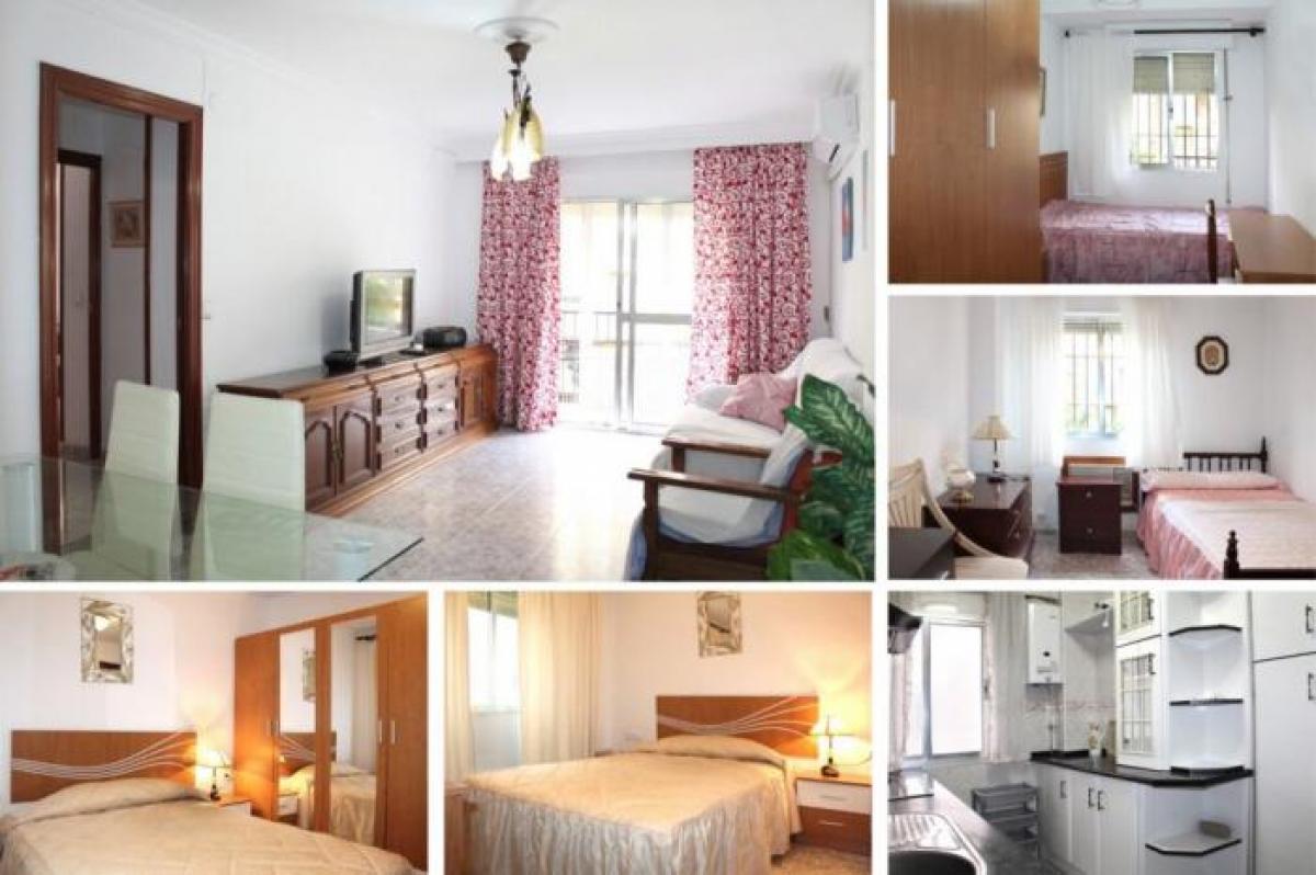 Picture of Apartment For Sale in Sevilla, Kyrenia, Spain